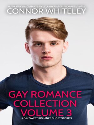 cover image of Gay Romance Collection Volume 3